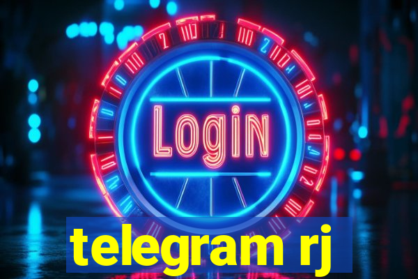 telegram rj